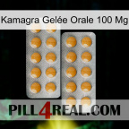 Kamagra Gelée Orale 100 Mg levitra2